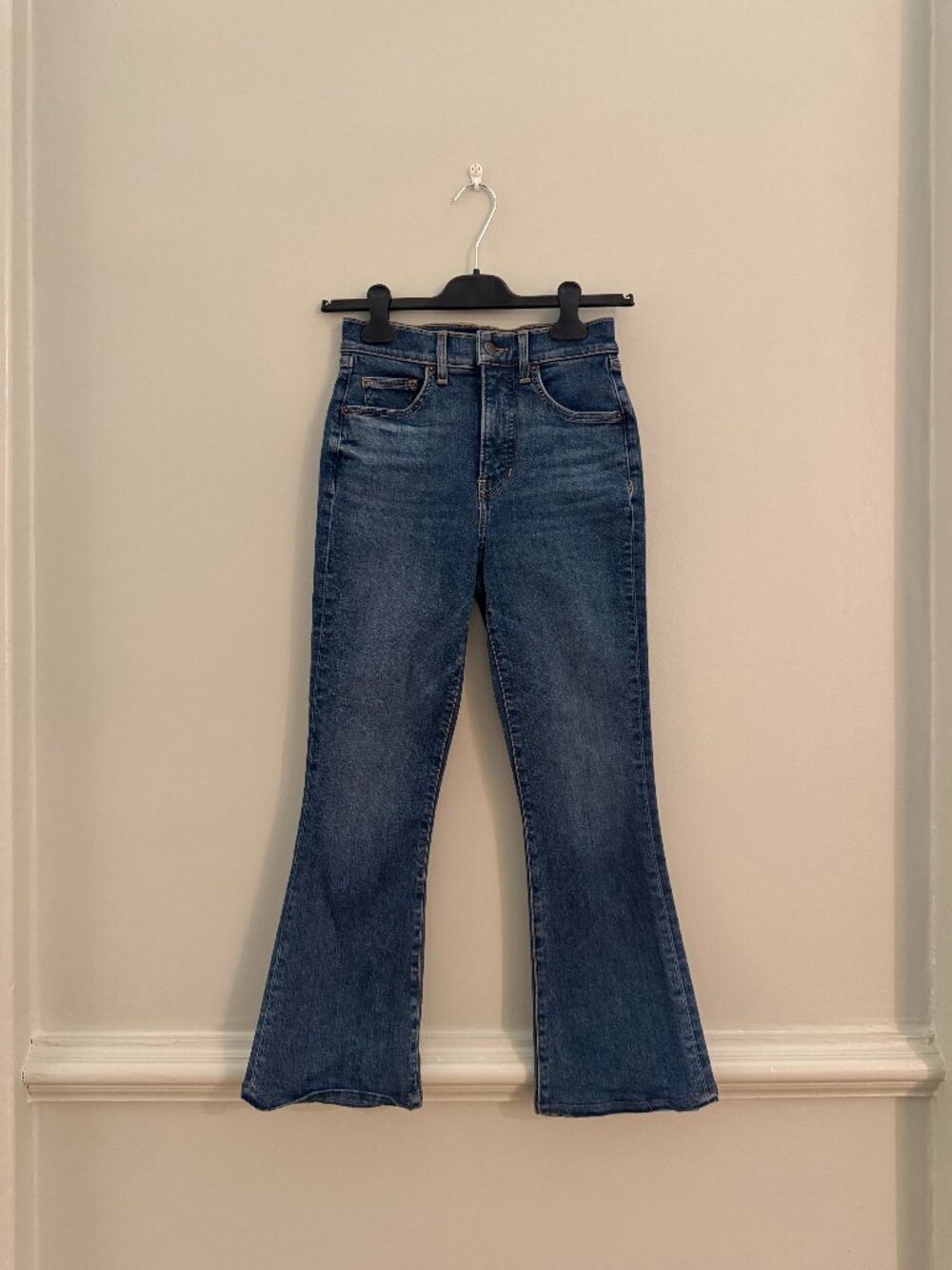 Veronica Beard Carson Denim
